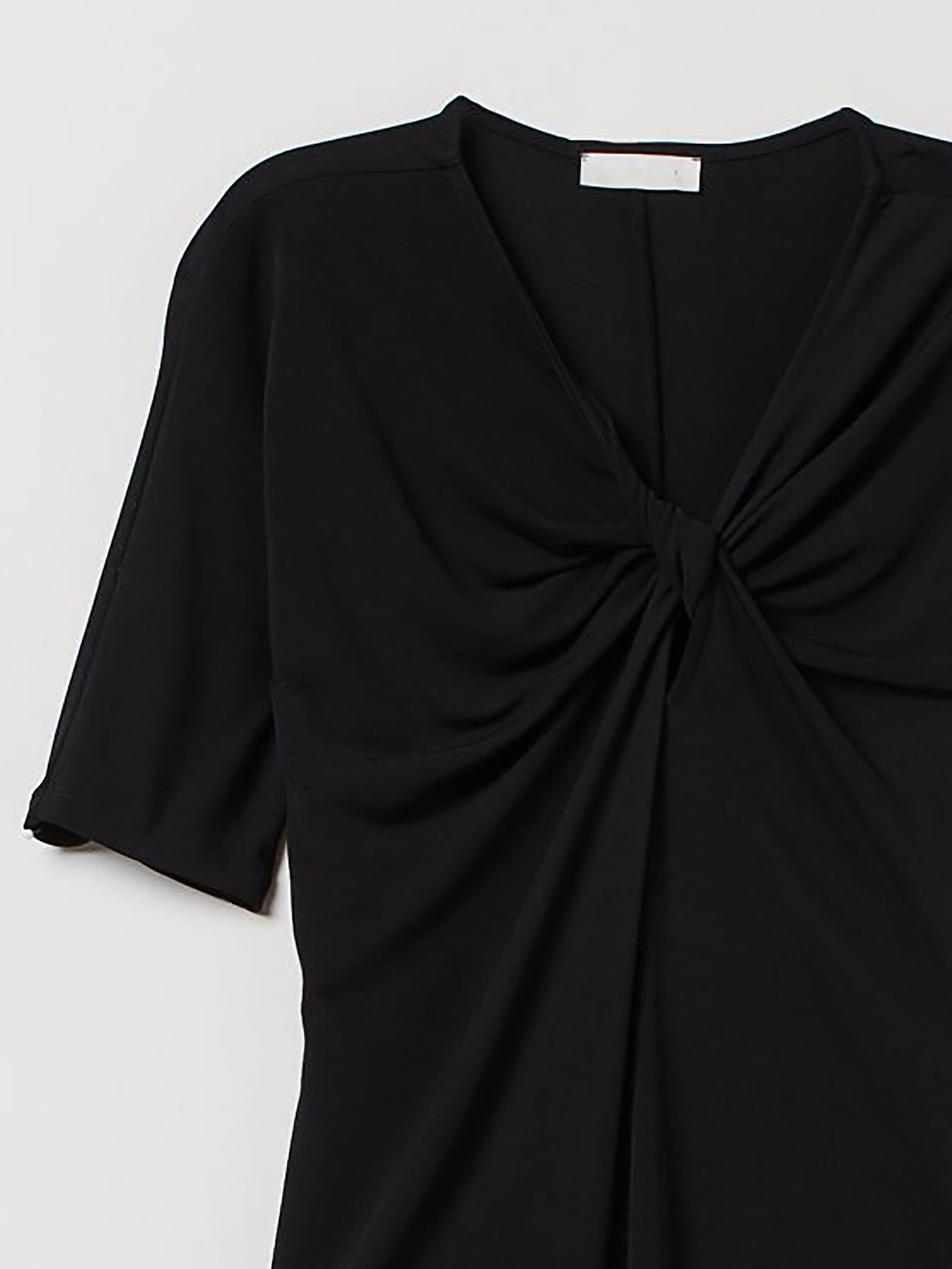 Платье макси H&M модель 57240 Фото