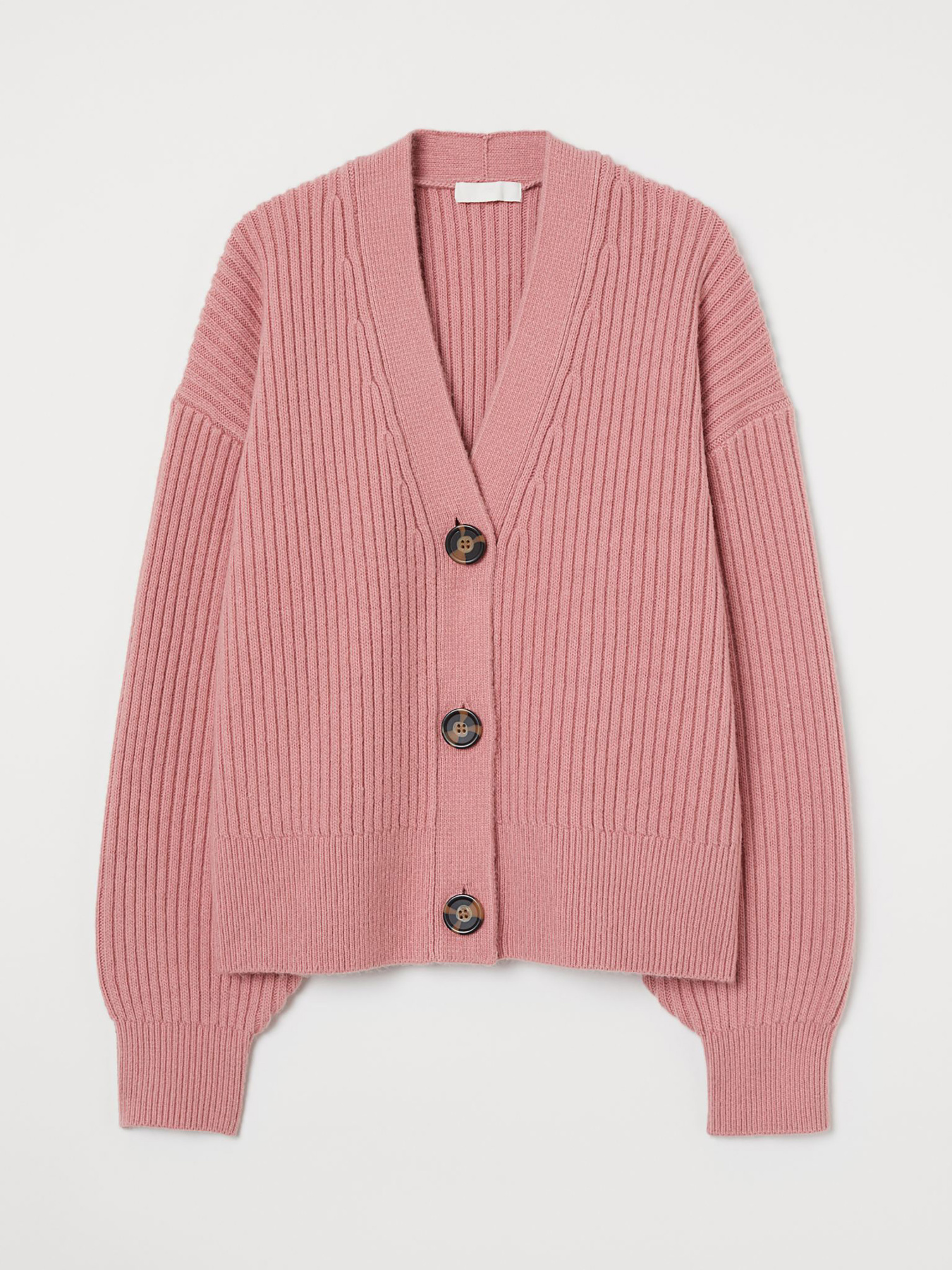 Кардиган H&M модель 60848 Фото