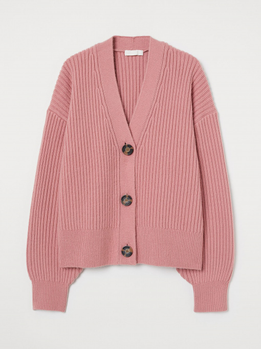 Кардиган H&M модель 60848 Фото