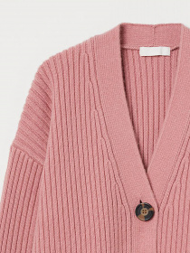 Кардиган H&M модель 60848 Фото