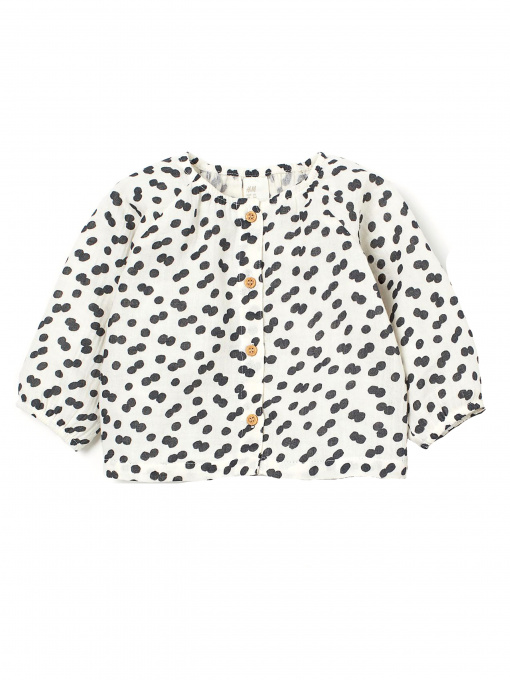 Кофта H&M модель 57250 Фото