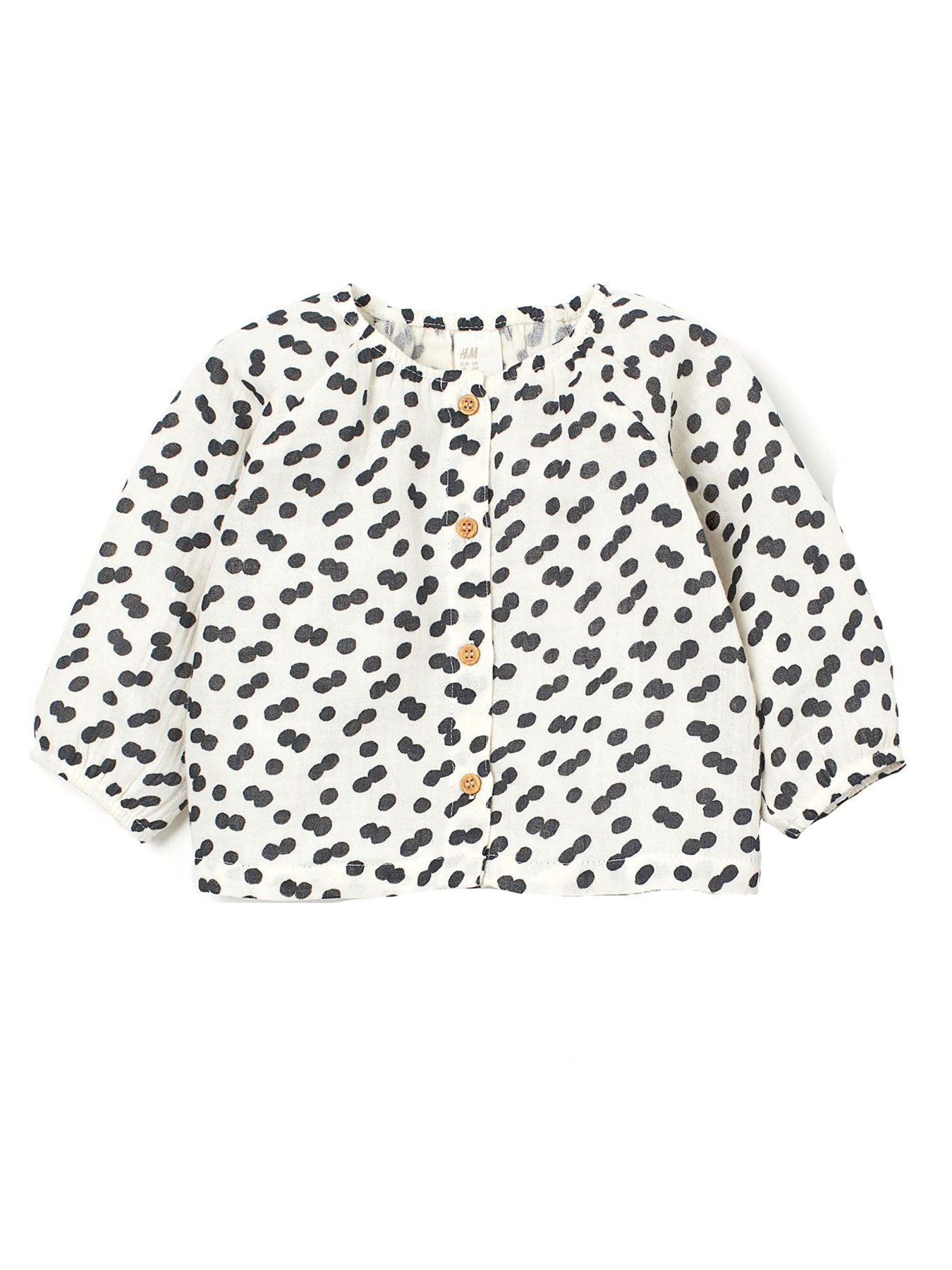 Кофта H&M модель 57250 Фото