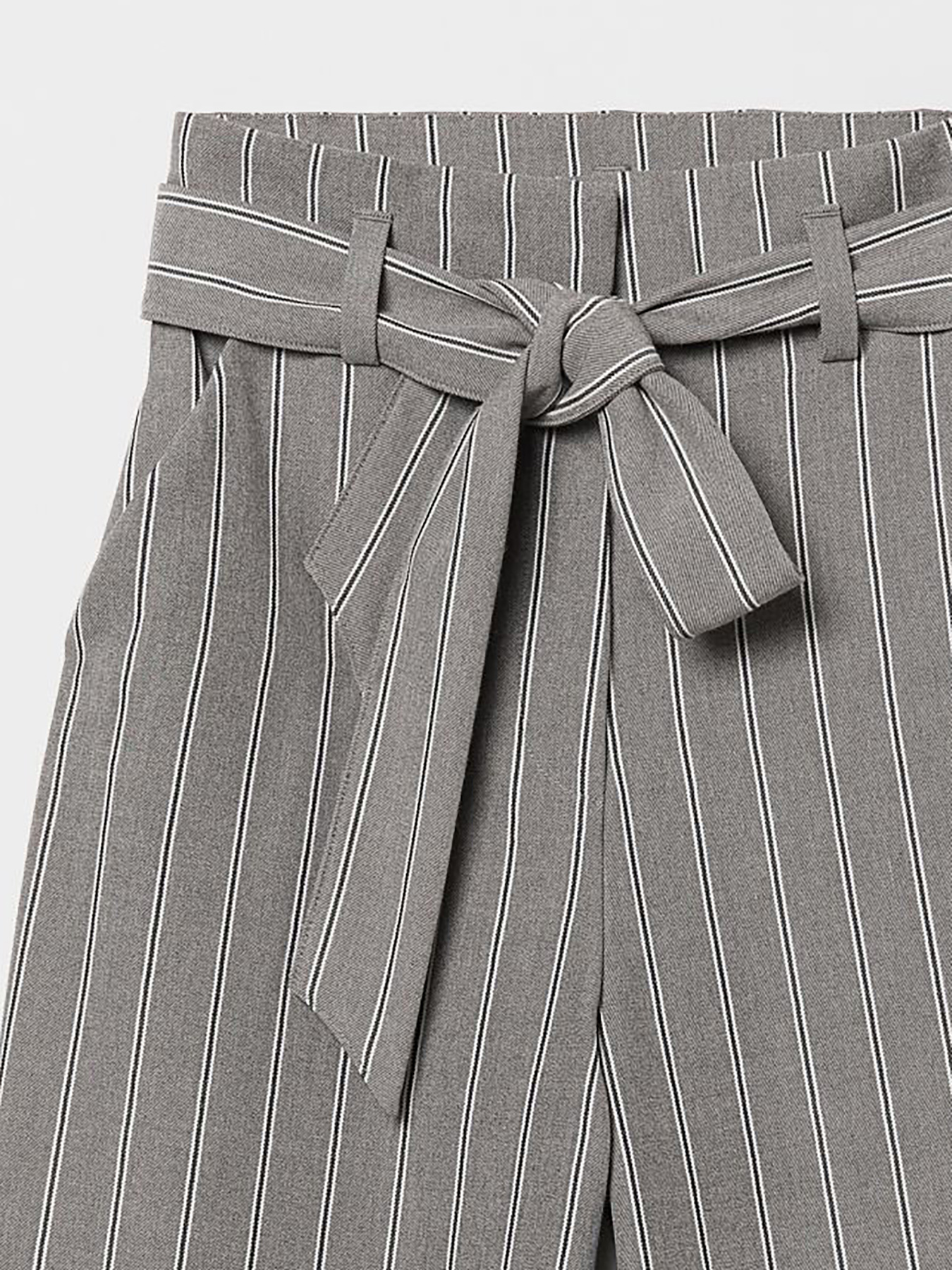 Штани класичні H&M модель 65809 Фото