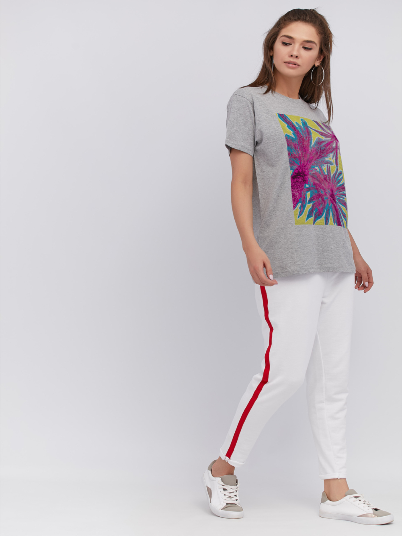 Футболки и поло YAPPI модель WG3117 Фото