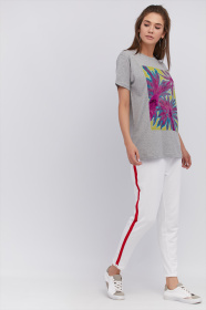 Футболки и поло YAPPI модель WG3117 Фото