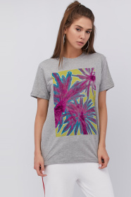 Футболки и поло YAPPI модель WG3117 Фото