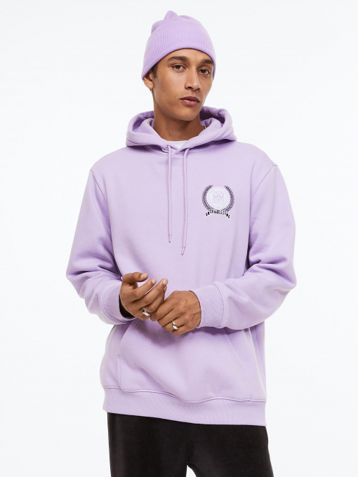 Худи H&M модель 68549 Фото