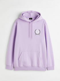 Худи H&M модель 68549 Фото