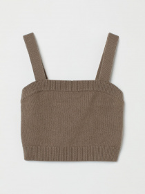 Топ H&M модель 68552 Фото