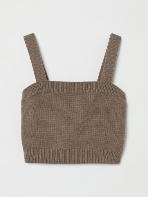 Топ H&M модель 68552 Фото