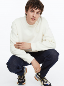 Свитшот H&M модель 68543 Фото