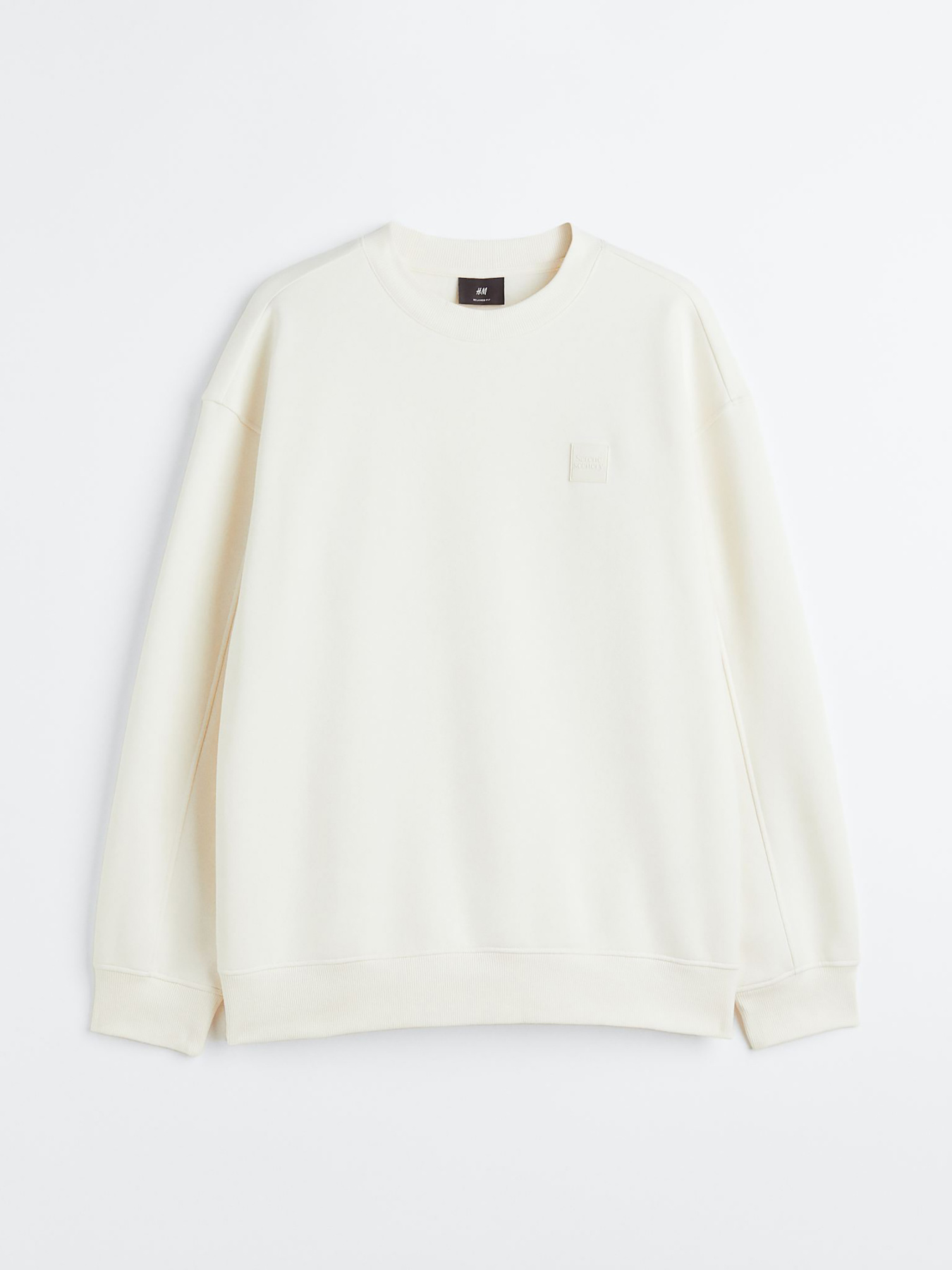 Свитшот H&M модель 68543 Свитшот H&M модель 68543 Фото