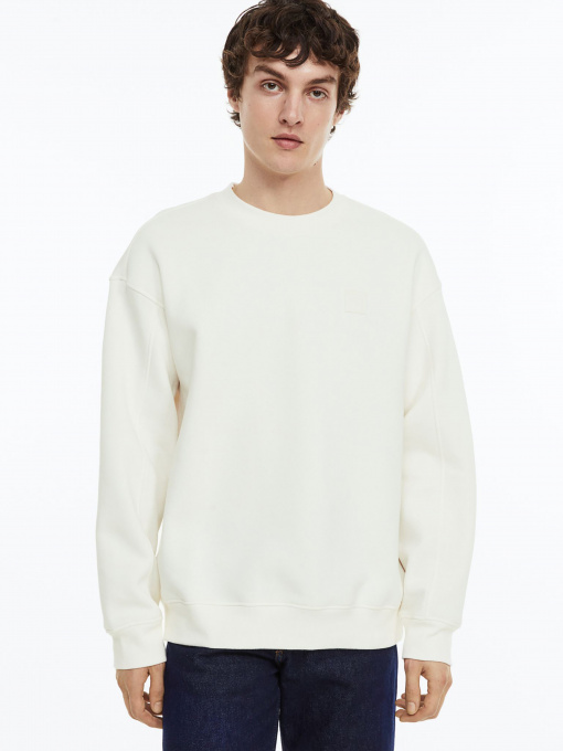 Світшот H&M модель 68543 Фото