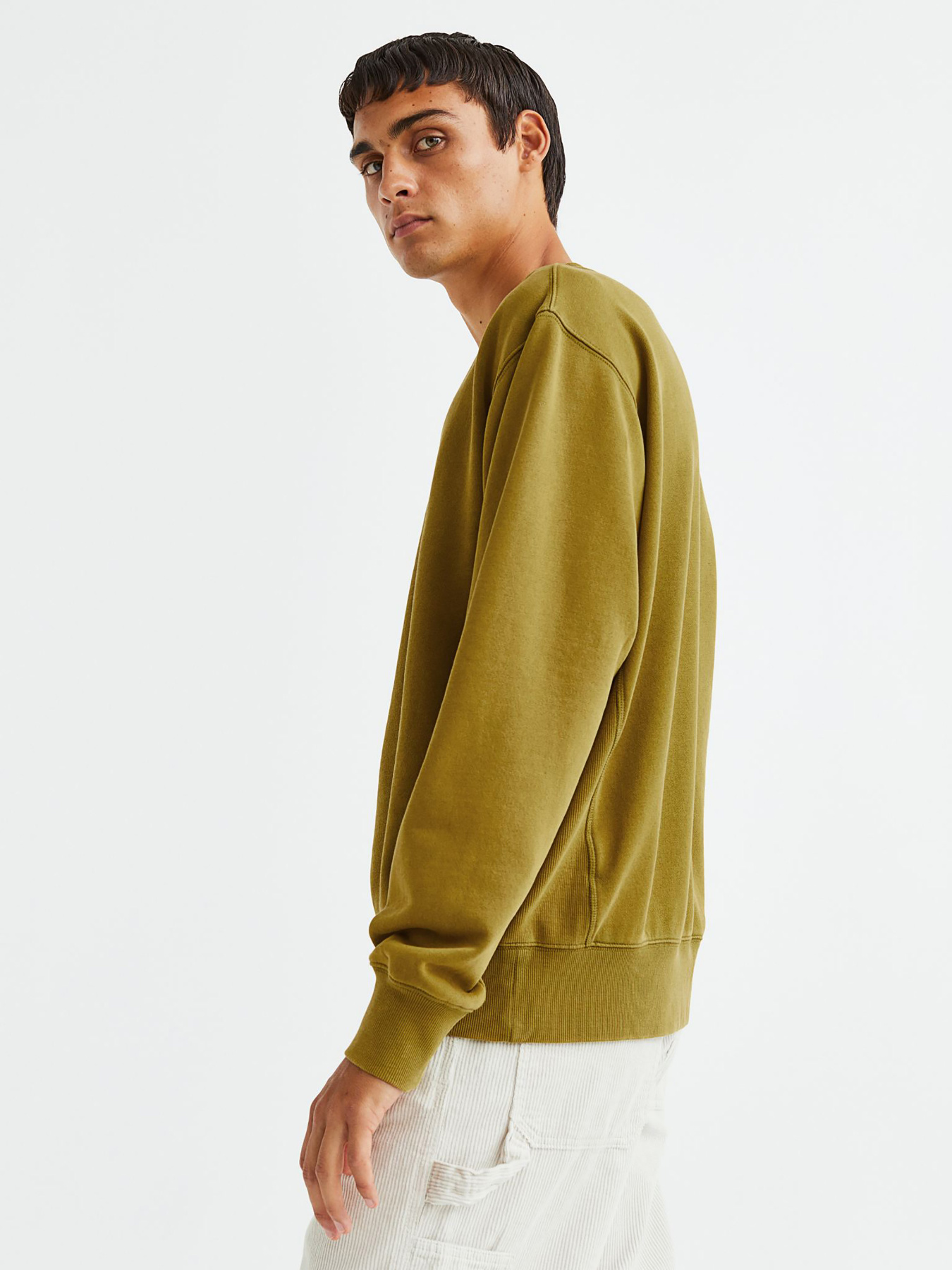 Світшот H&M модель 68551 Фото