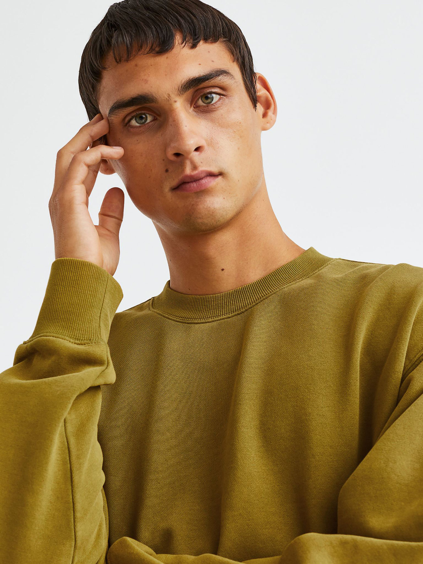 Світшот H&M модель 68551 Фото