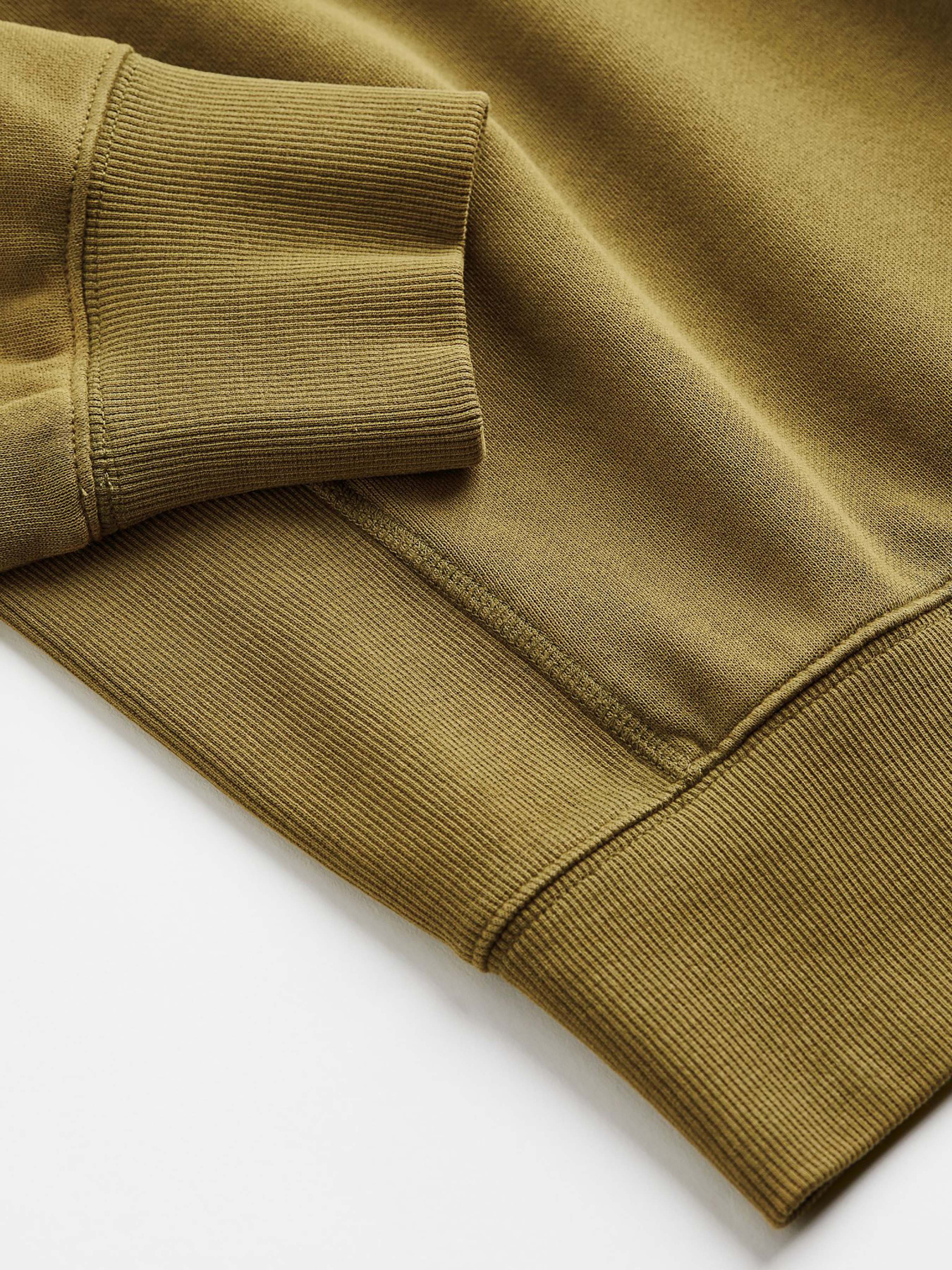 Світшот H&M модель 68551 Фото