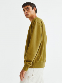 Світшот H&M модель 68551 Фото