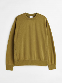 Світшот H&M модель 68551 Фото