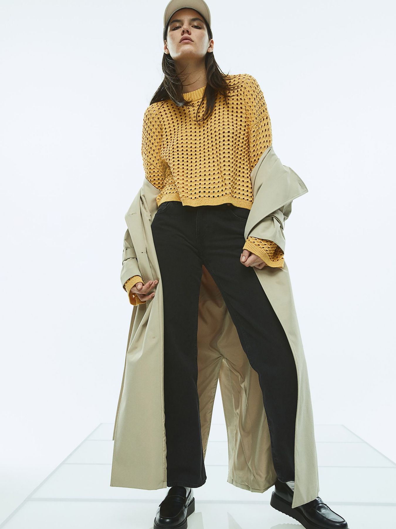 Джемпер H&M модель 68548 Фото