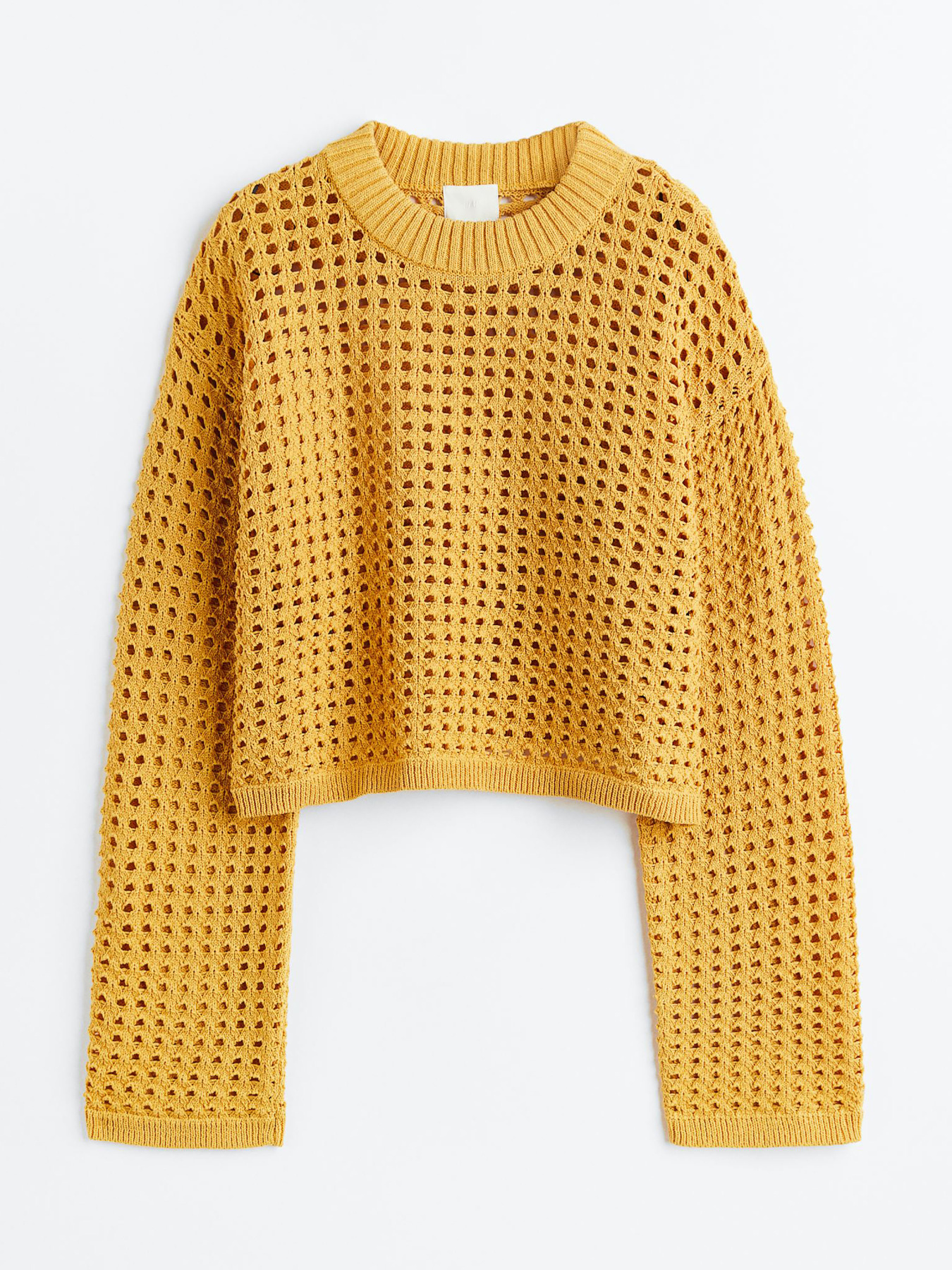 Джемпер H&M модель 68548 Фото