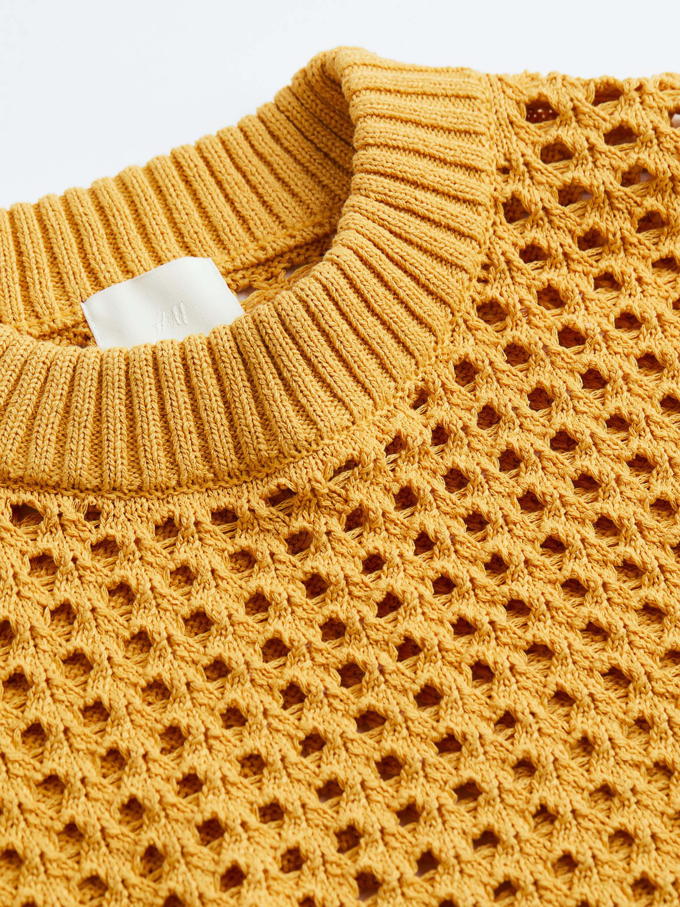 Джемпер H&M модель 68548 Фото