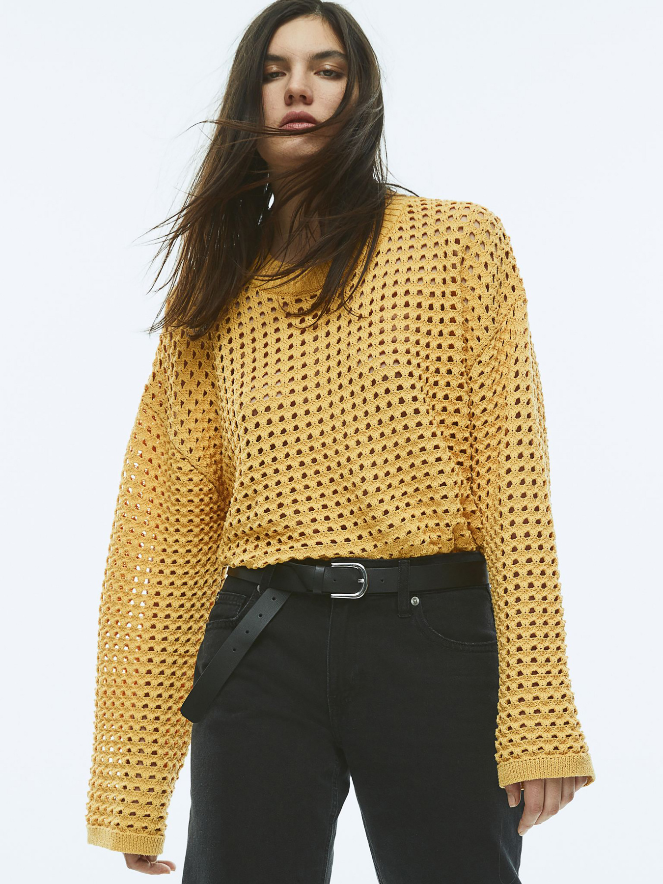 Джемпер H&M модель 68548 Фото