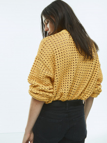 Джемпер H&M модель 68548 Фото