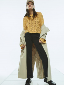 Джемпер H&M модель 68548 Фото