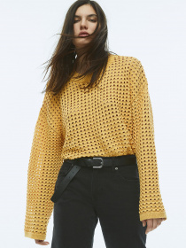 Джемпер H&M модель 68548 Джемпер H&M модель 68548 Фото