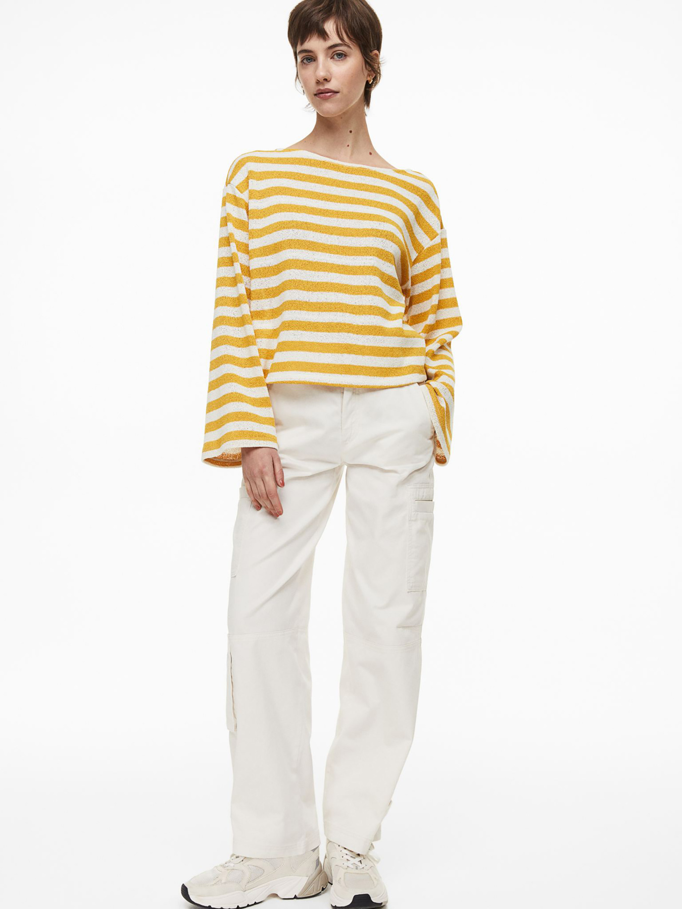 Джемпер H&M модель 68553 Фото