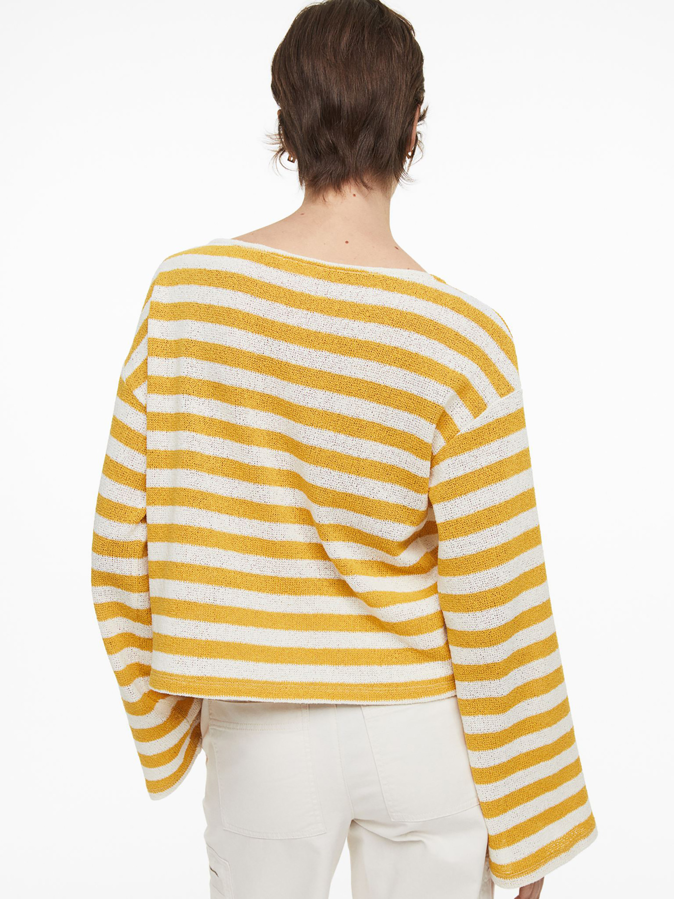 Джемпер H&M модель 68553 Фото