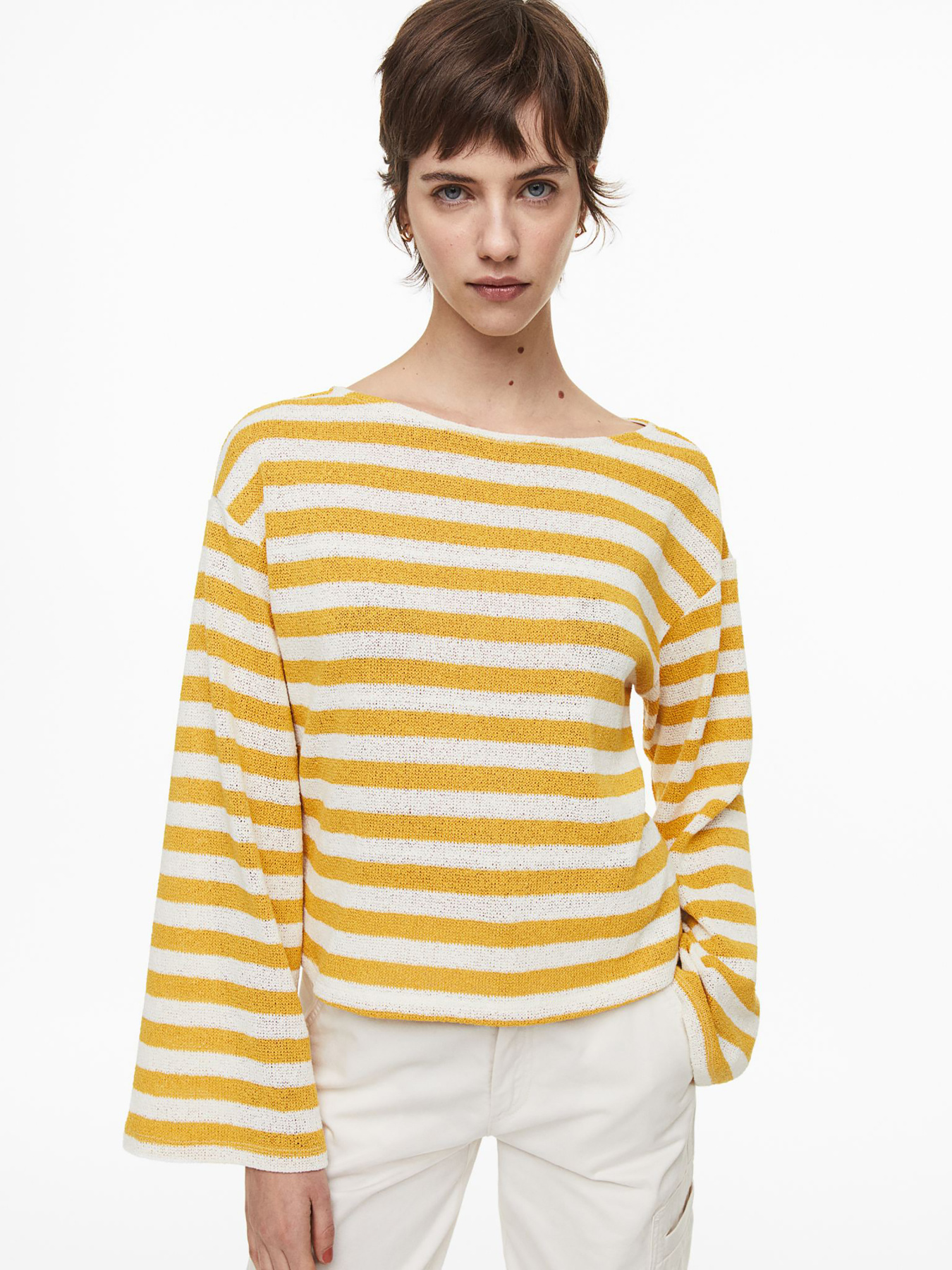 Джемпер H&M модель 68553 Фото