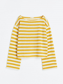 Джемпер H&M модель 68553 Джемпер H&M модель 68553 Фото