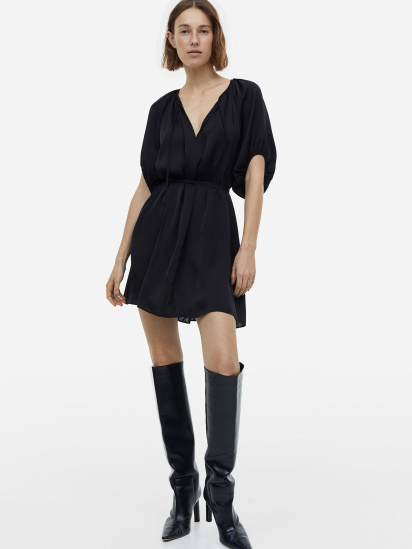 Сукня міні H&M модель 68537 - фото