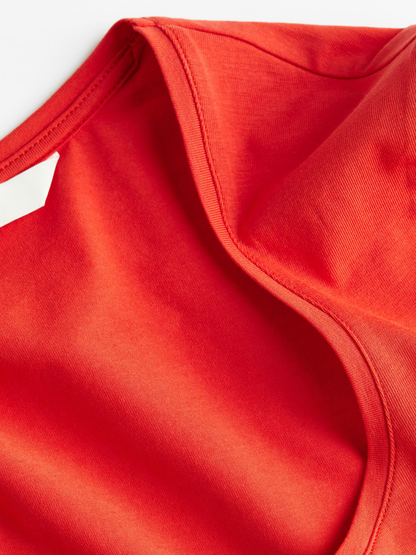 Футболка H&M модель 68558 Фото