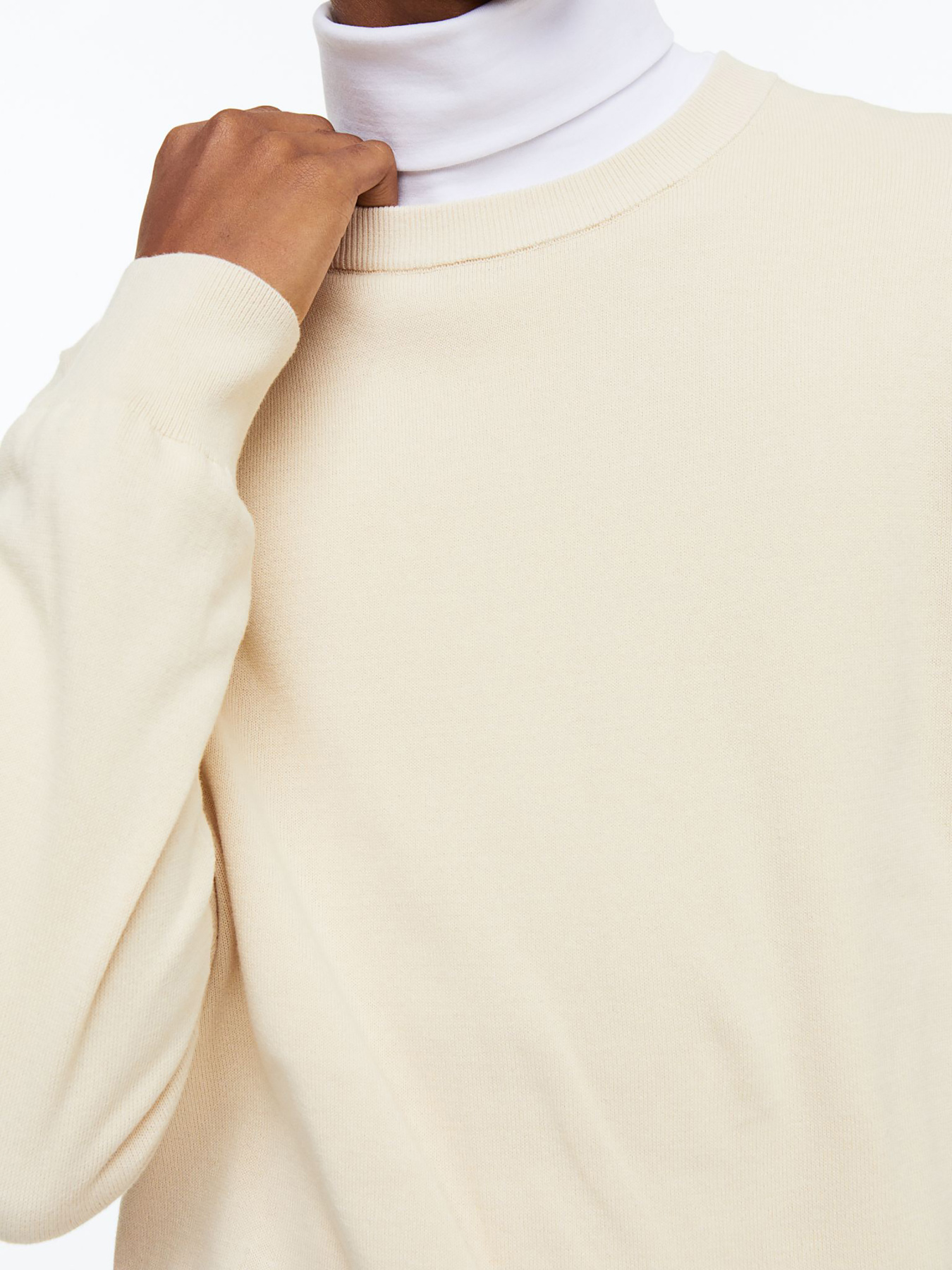 Джемпер H&M модель 68544 Фото