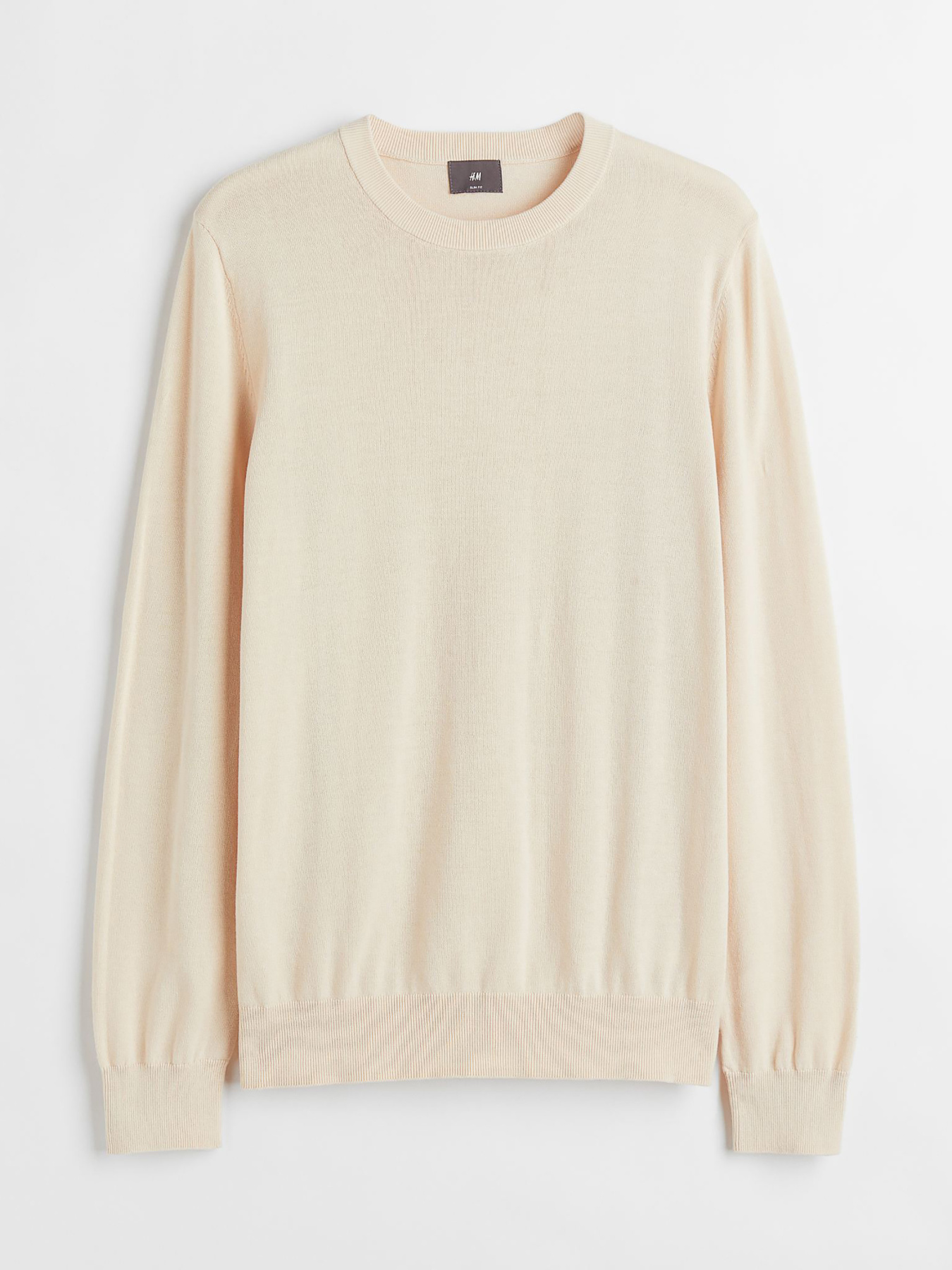 Джемпер H&M модель 68544 Фото