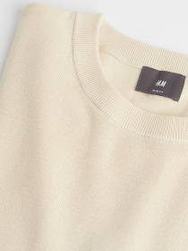 Джемпер H&M модель 68544 Фото