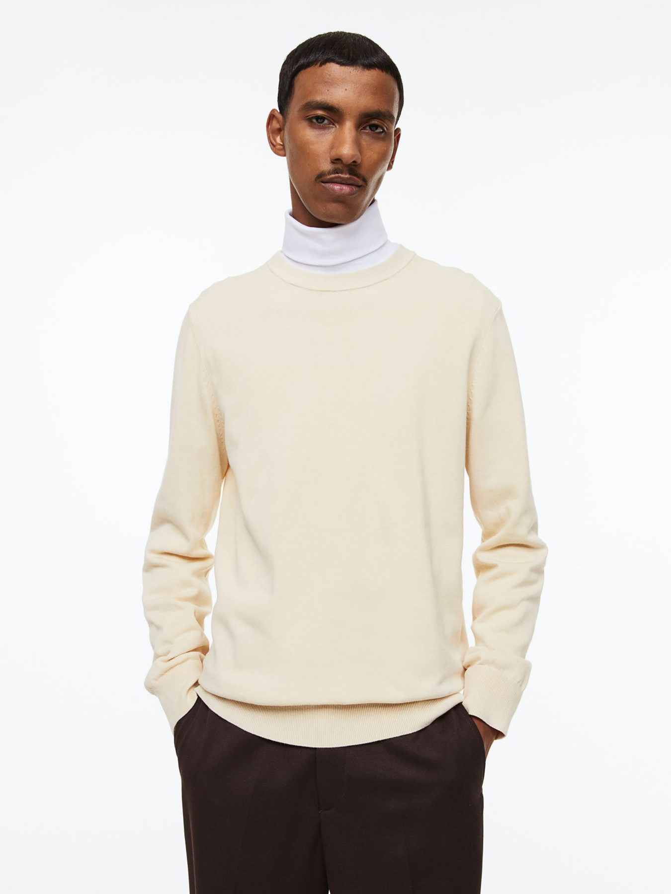 Джемпер H&M модель 68544 Фото