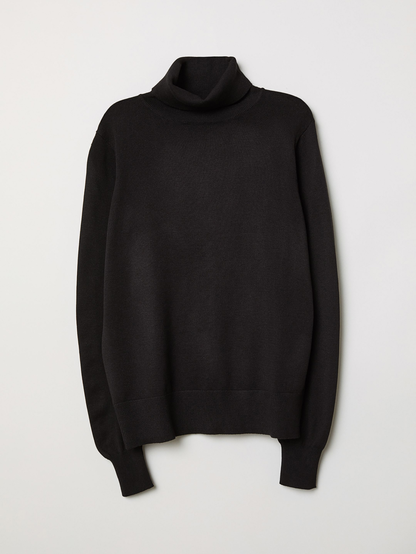 Водолазка H&M модель 44892 Фото