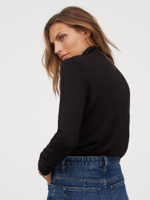 Водолазка H&M модель 44892 Фото