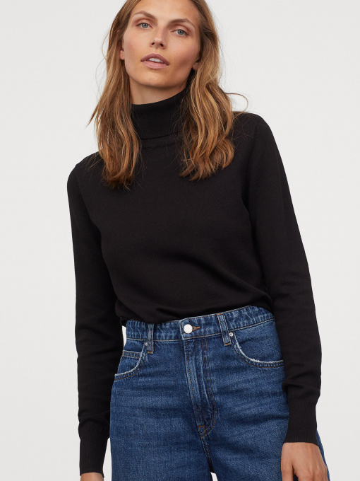 Водолазка H&M модель 44892 Фото