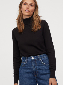 Водолазка H&M модель 44892 Фото