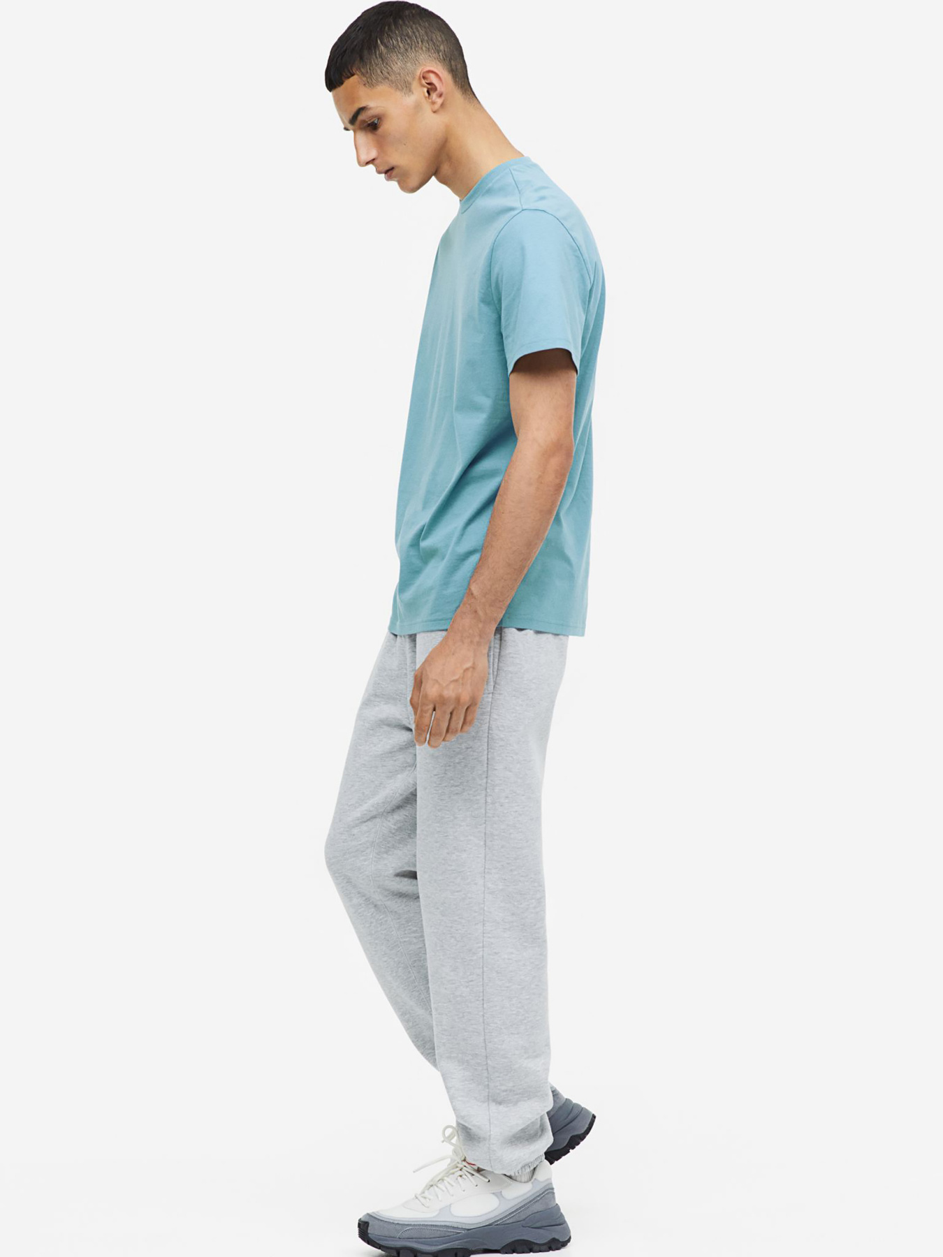 Футболка H&M модель 68560 Фото