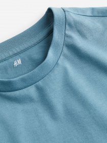 Футболка H&M модель 68560 Фото