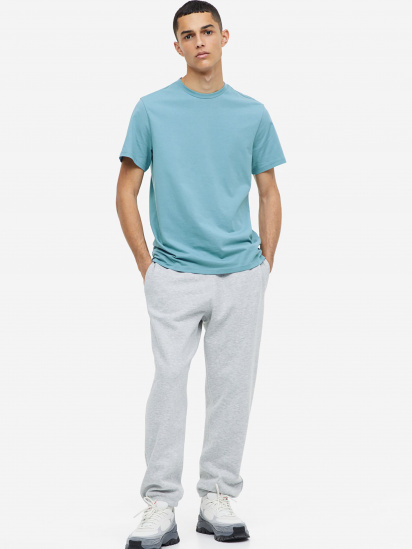 Футболка H&M модель 68560 - фото