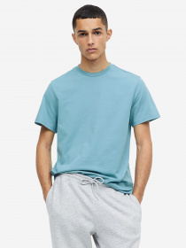 Футболка H&M модель 68560 Фото