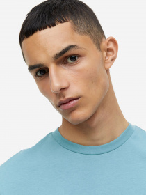 Футболка H&M модель 68560 Фото