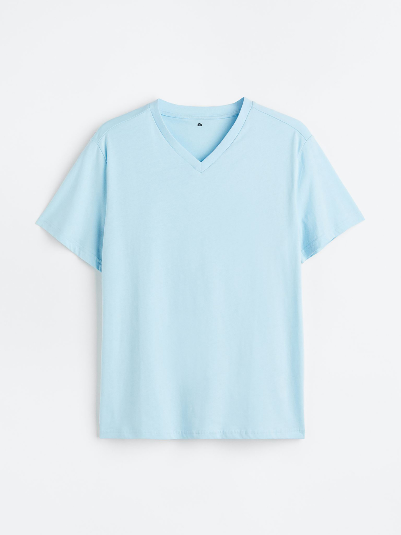 Футболка H&M модель 68562 Фото