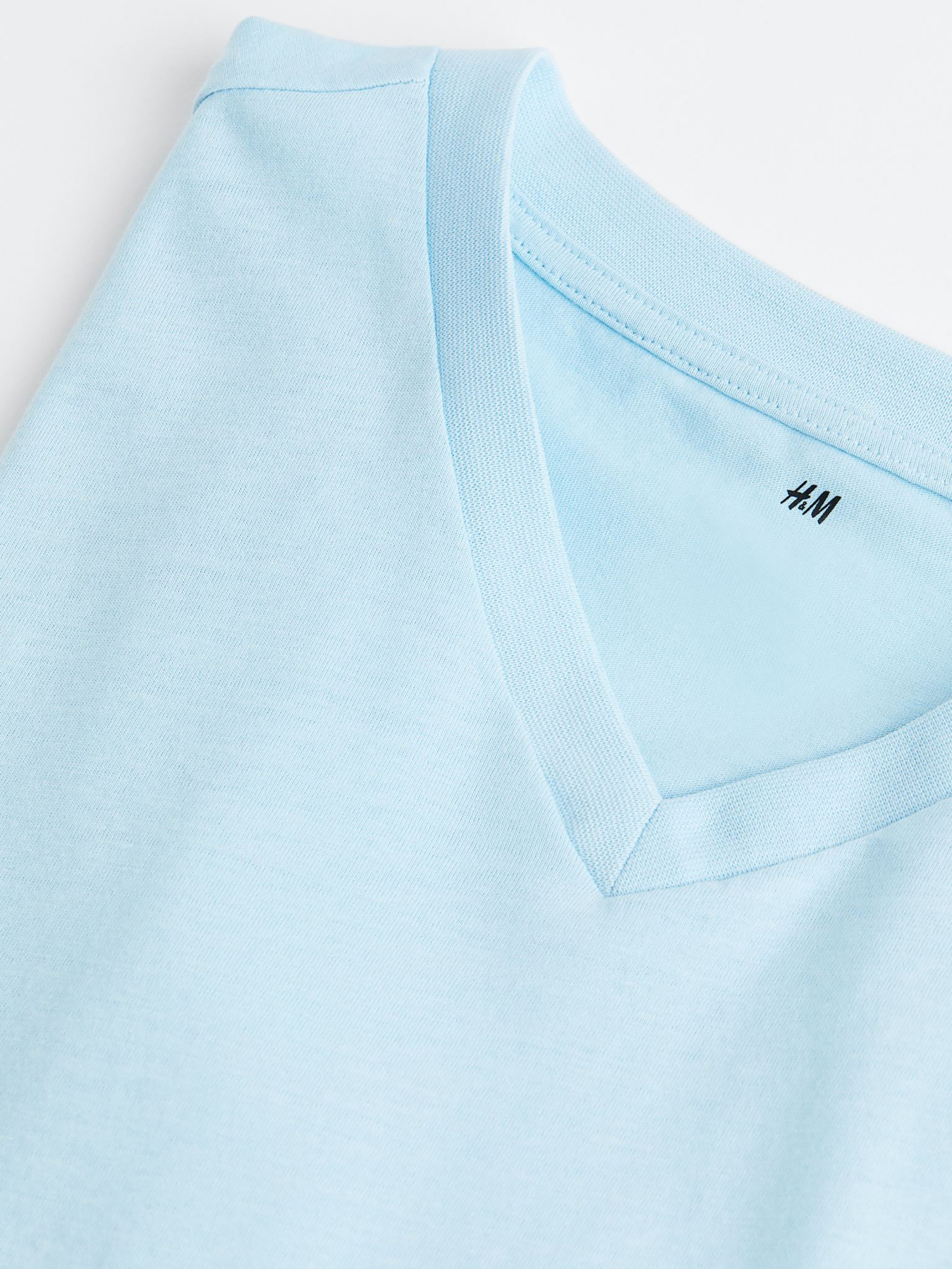 Футболка H&M модель 68562 Фото